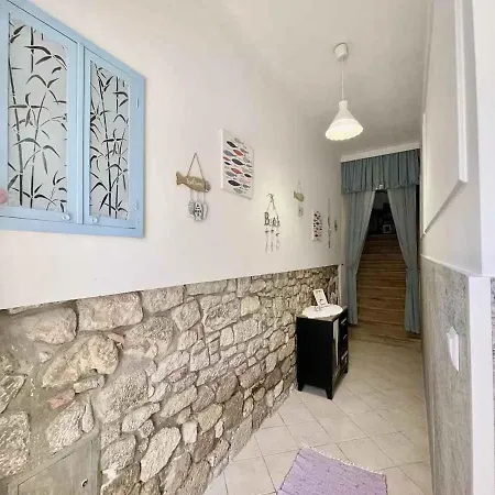 In 5589 Crikvenica