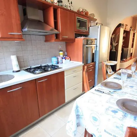 Holiday home In 5589 Crikvenica