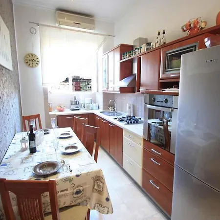 In 5589 Holiday home *