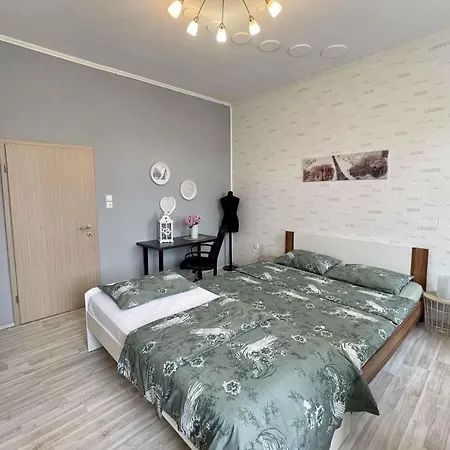 In 5589 Holiday home Crikvenica