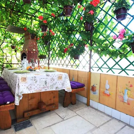 In 5589 Holiday home *