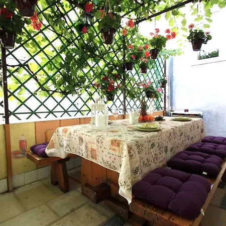 Holiday home In 5589 Crikvenica