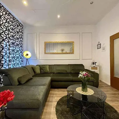 In 5589 Holiday home *