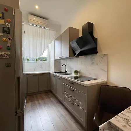 In 5589 Holiday home *