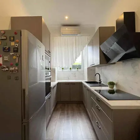 Holiday home In 5589