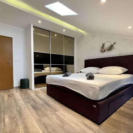In 5589 Holiday home Crikvenica