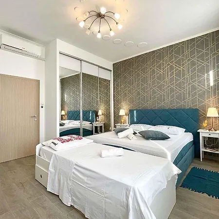 In 5589 Holiday home