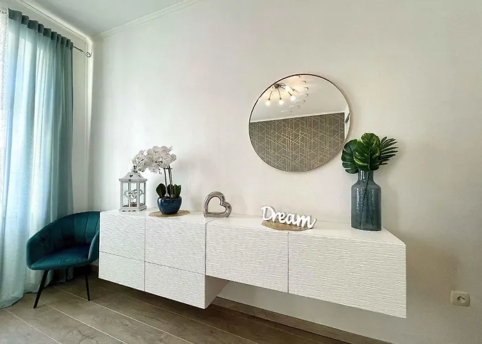 Hébergement de vacances In 5589